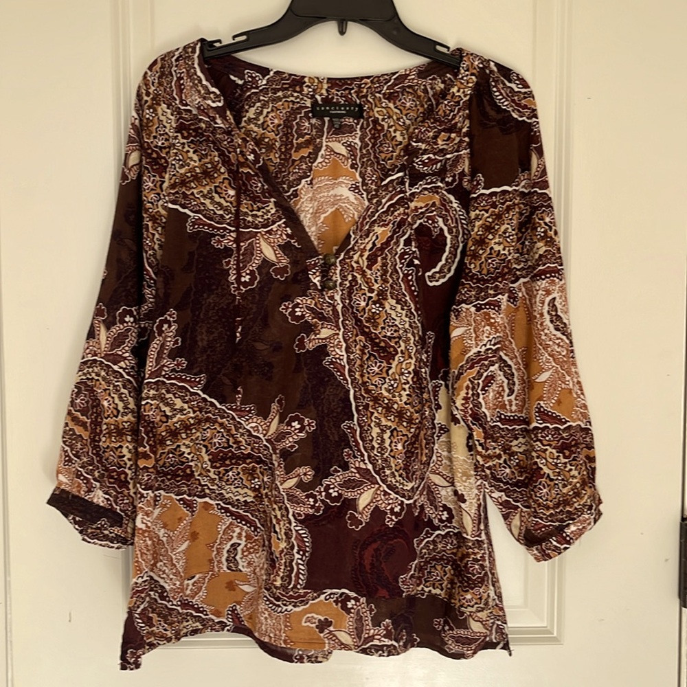 Sanctuary top